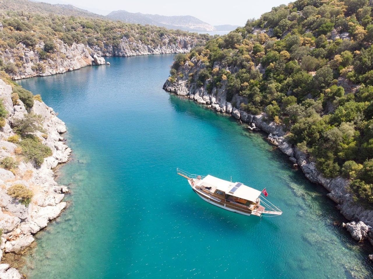 Demre, Myra & Kekova