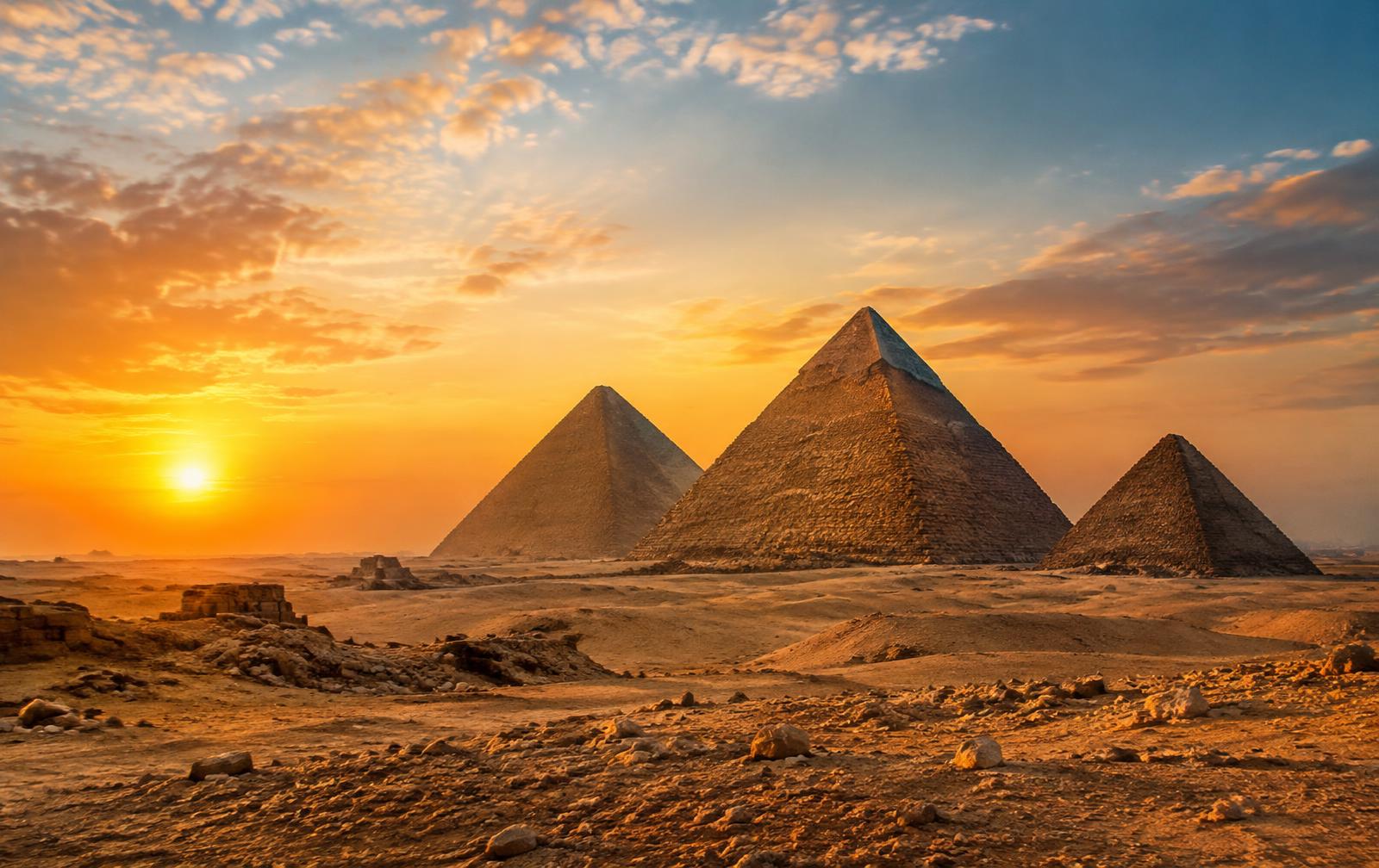 Egypt Holidays & Tours