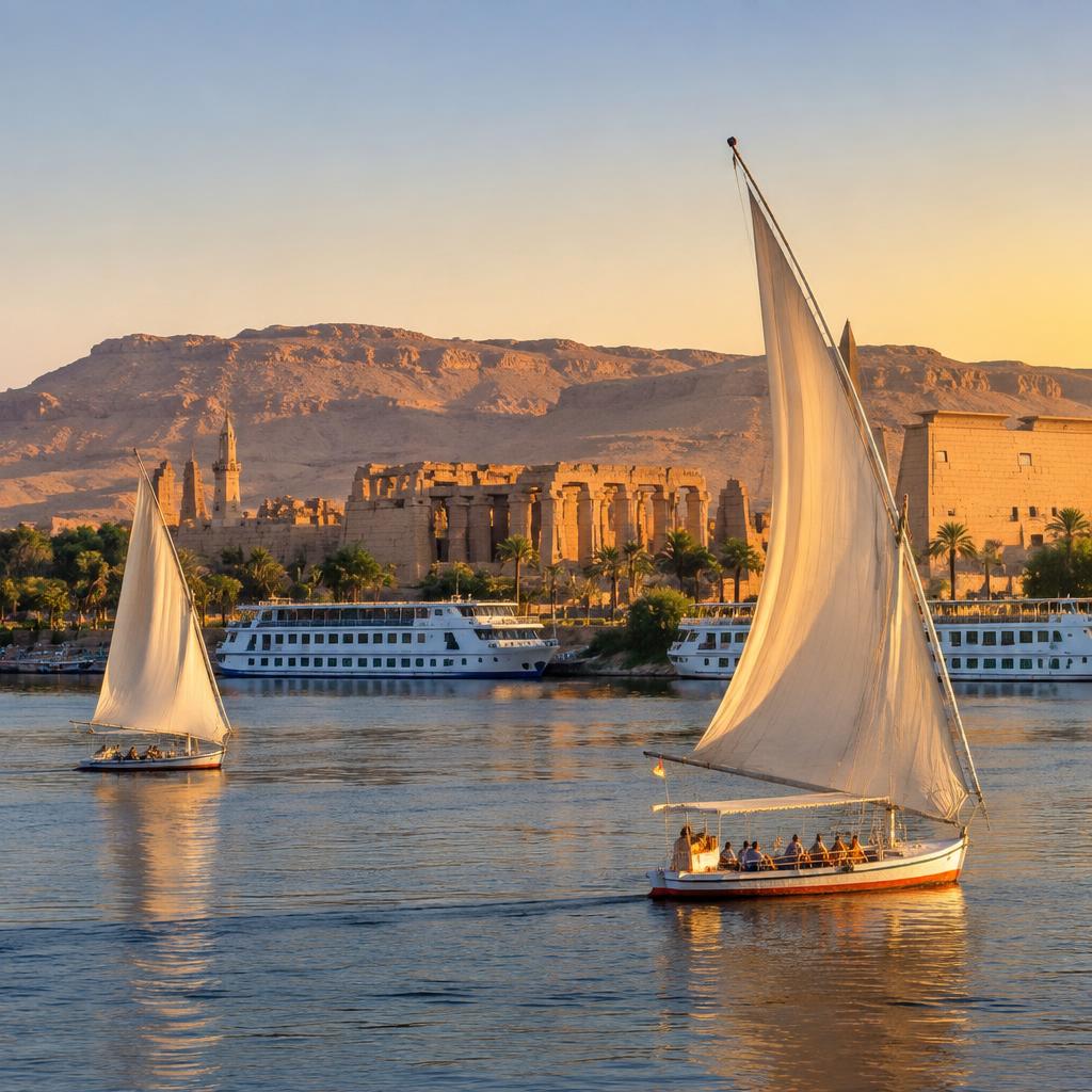Egypt travel packages