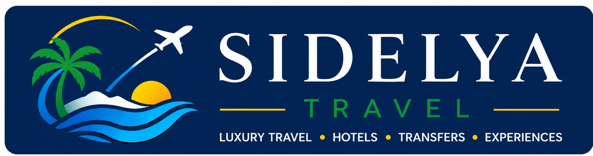 Sidelya Travel