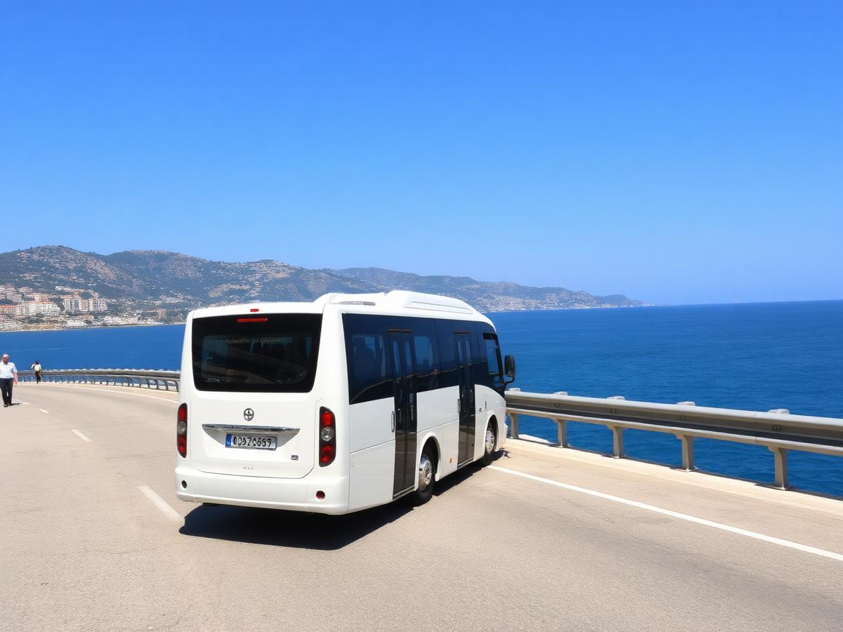 Economy Shuttle