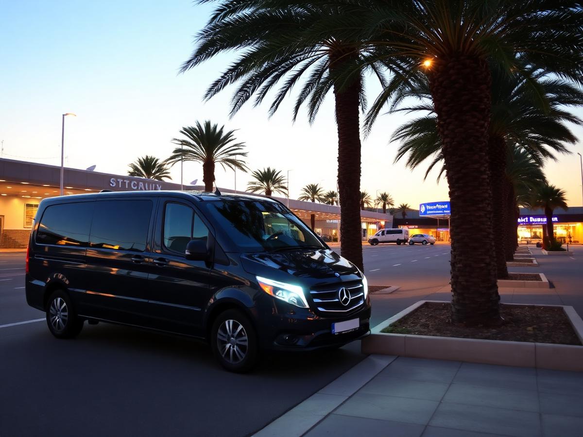 Private VIP Transfer