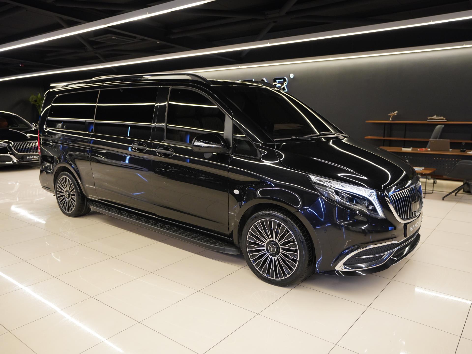 Private VIP Transfer